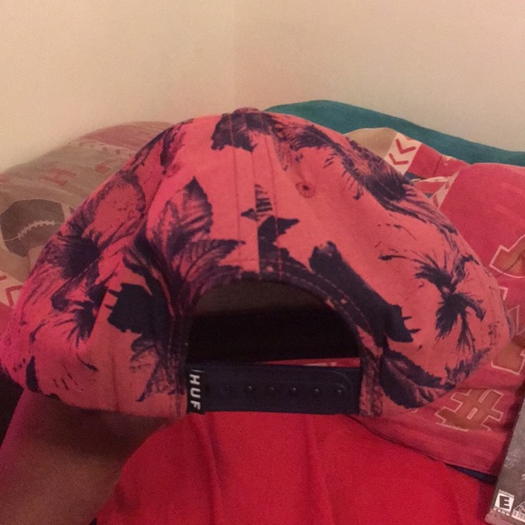 Hat - Picture 2 of 2